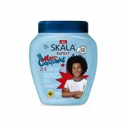 SKALA mais crespinhos hair mask