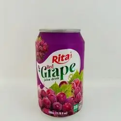 Grape Rita 330ml