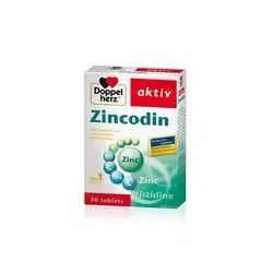 Doppel Herz Zincodin tablet