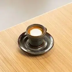Espresso Macchiato