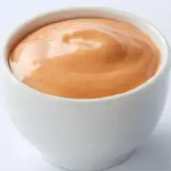Spicy Sauce