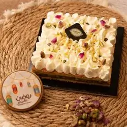Pistachio Maamoul Mold