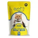 Smile Cat Salmon 100g