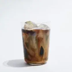 Classic Iced Chocolate