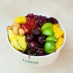 Special Fruit Salad