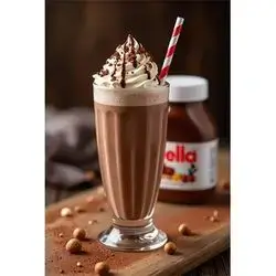 Nutella Shake