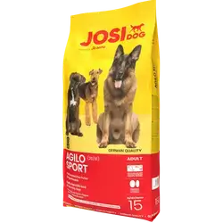 JosiDog - Agilo Sport 15Kg