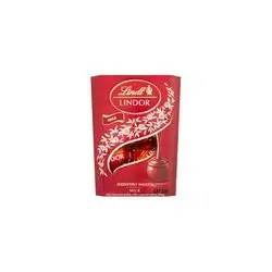 Lindt Lindor Chocolate Milk 137g