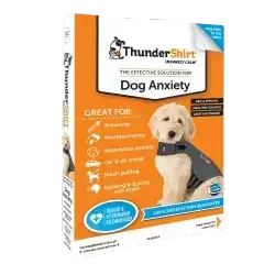 Thunder Shirt - L