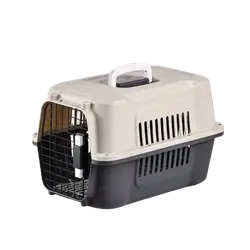 E36 Pet Box Iron door Small