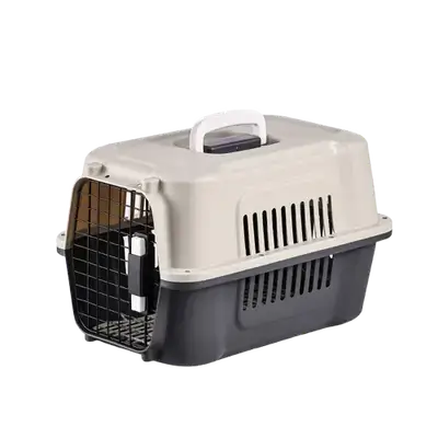 E36 Pet Box Iron door Small