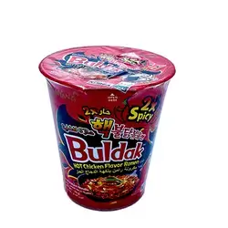 Korean Class 70 g Chicken Flavor
