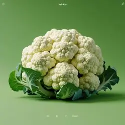 Cauliflower