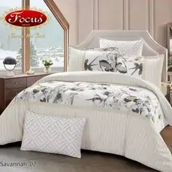 Comforter Set-6pcs