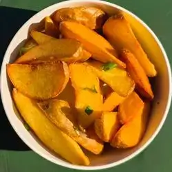 Potato Wedges