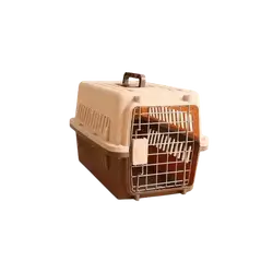 E675 Pet Travel Carrier Box