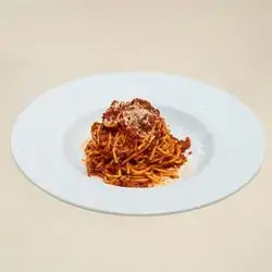 Spaghetti Bolognese