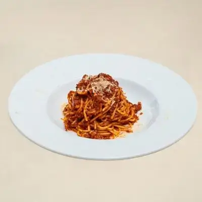 Spaghetti Bolognese