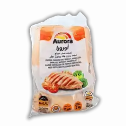 Franco chicken breast 2 kg
