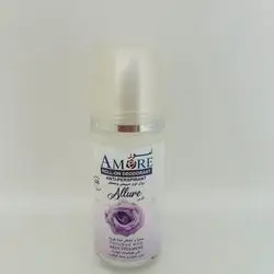 Antiperspirant Affure Amore 55ml