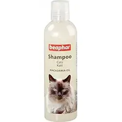 Beaphar Macadam Cat Shampoo 250ml