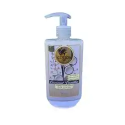 Cotton Liquid Hand Wash Coconut$Vanila 500ml