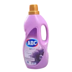 ABC Lavender 2L Fabric Conditioner and Softener