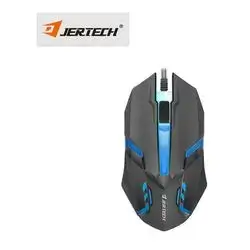 Jertech M200 Ultra-Light Wired Gaming Mouse