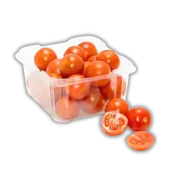 small tomato cup