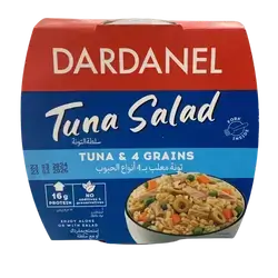 Mexican Dardanal Fish 160 gm