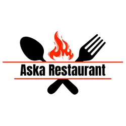 Aska Meat Burger