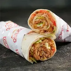 Chicken Roll
