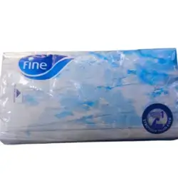 Fine Tissue