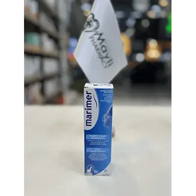 Marimer Iso Tonic Nasal Spray Gilbert Daily Nasel Hygiene