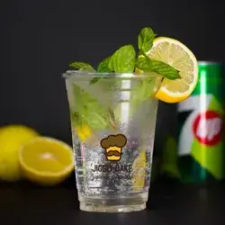 Classic Mojito