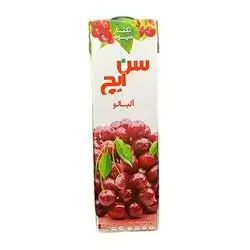 Cherries Sun Ich 1Ltr