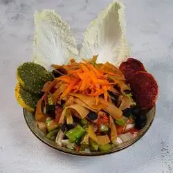 Fattoush Salad