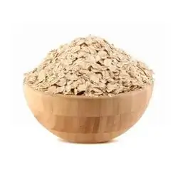 Oats / Avena sativa