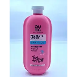 Coil Color Protection Shampoo 650 ml