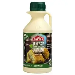 Takita Sugar Free dessert Syrup 750 g