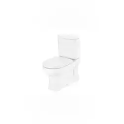 Opal Wall Zero Toilet S-P-Trap Tb