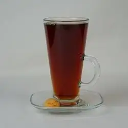 Cup Tea