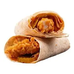 Spicy Twister