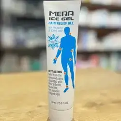 Mera ICE GEL for muscle and joint pain
