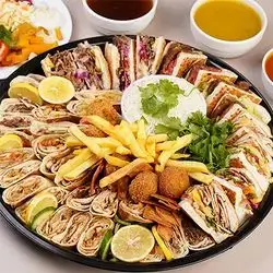 Combo Meal