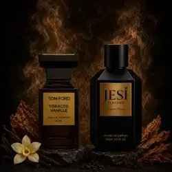 Tobacco Vanille