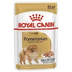 Royal Canin Pomeranian Adult 85g