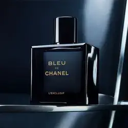 Bleu de Chanel L'Exclusif parfum 100ml