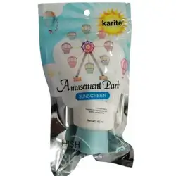Baby Sunscreen