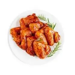 Marinated Wings